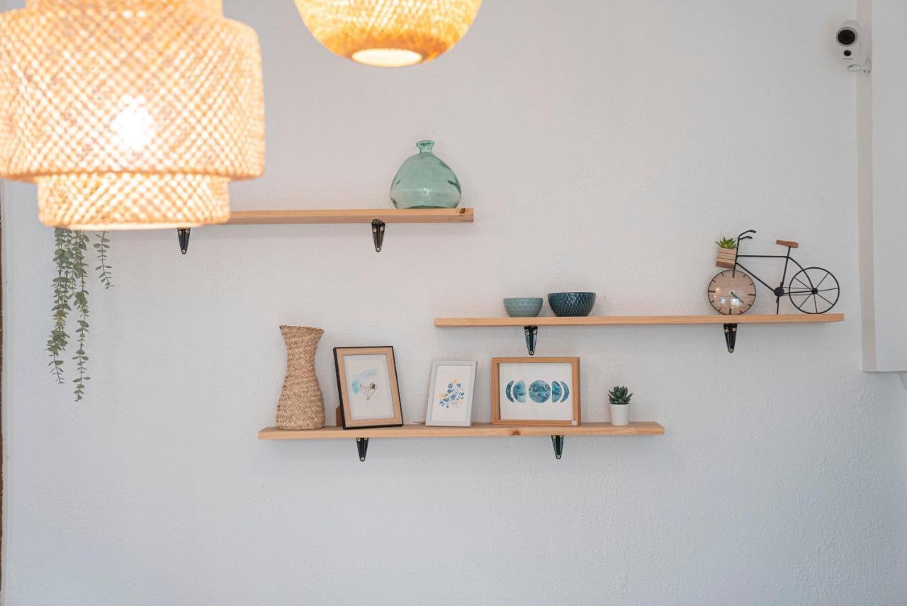 Garden - Utopy Hostel Biarritz Zewnętrze zdjęcie